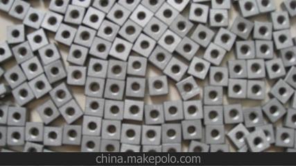 宝鸡盛华 以99.97%高纯钼加工件，铸就有色金属行业新标杆